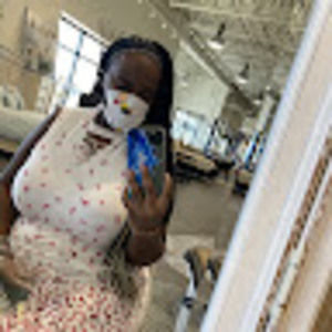 Meet your Posher, Mariah